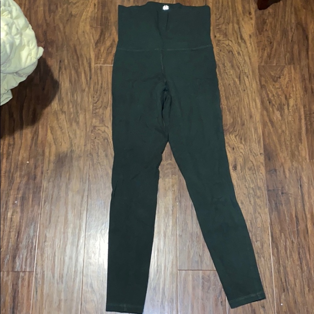Forever 21 Athletic Leggings